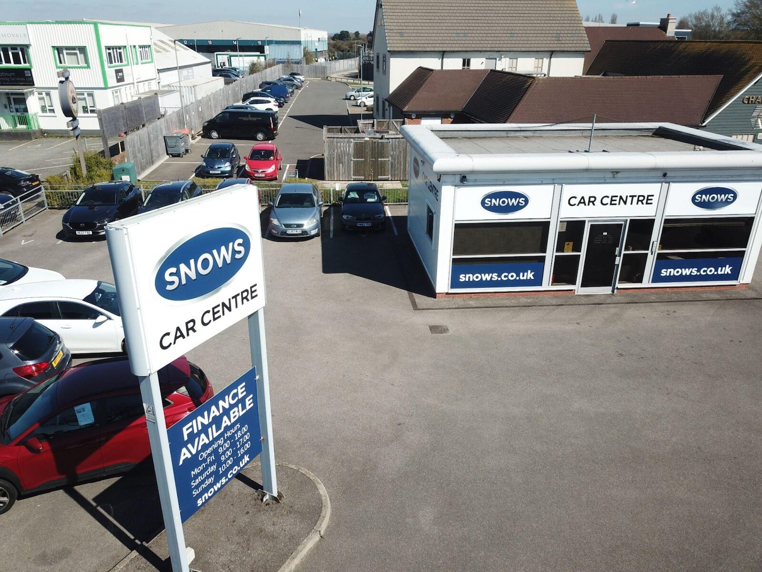 Used MG MG ZS 2023 for sale - 78169273: Photo 2