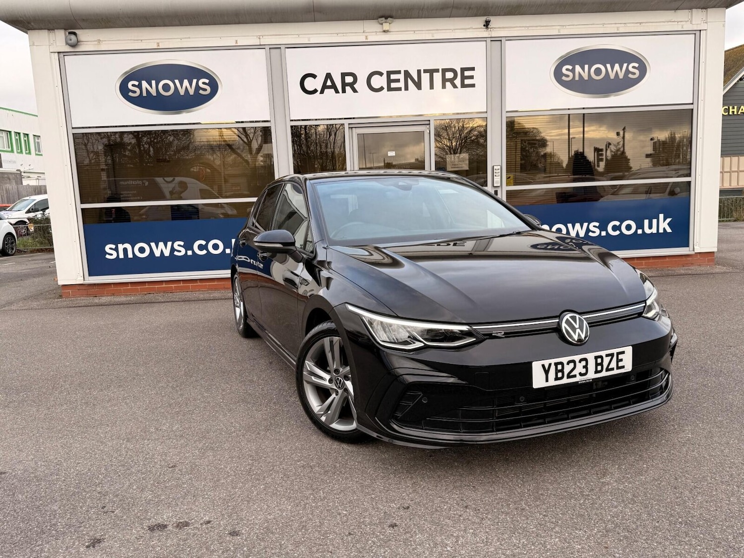 Used Volkswagen Golf 2023 for sale - 76676618: Photo 10