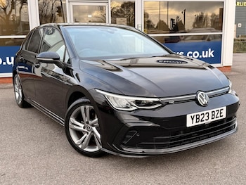 2023 (23) - 1.5 eTSI 150 R-Line 5dr DSG