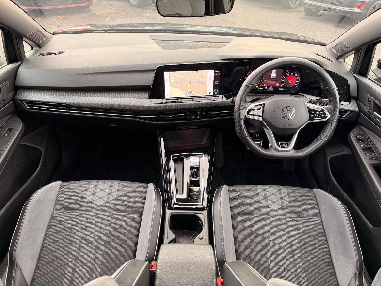 Used Volkswagen Golf 2023 for sale - 76676618: Photo 22