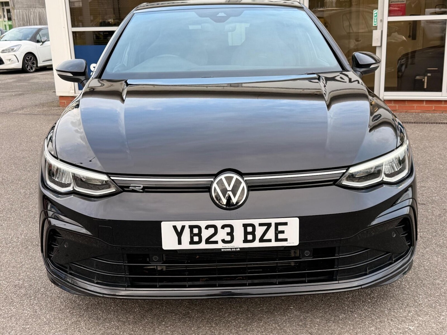 Used Volkswagen Golf 2023 for sale - 76676618: Photo 6