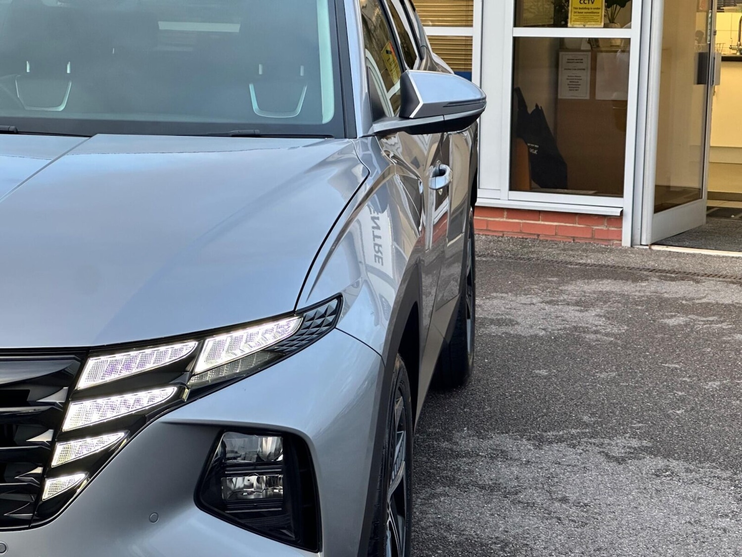 Used Hyundai TUCSON 2022 for sale - 76674890: Photo 17