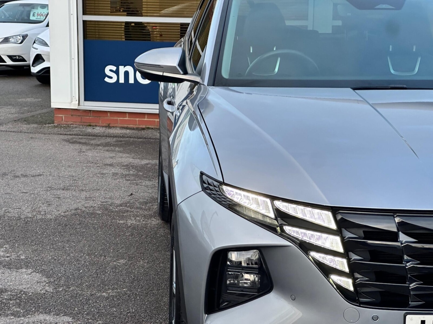 Used Hyundai TUCSON 2022 for sale - 76674890: Photo 20