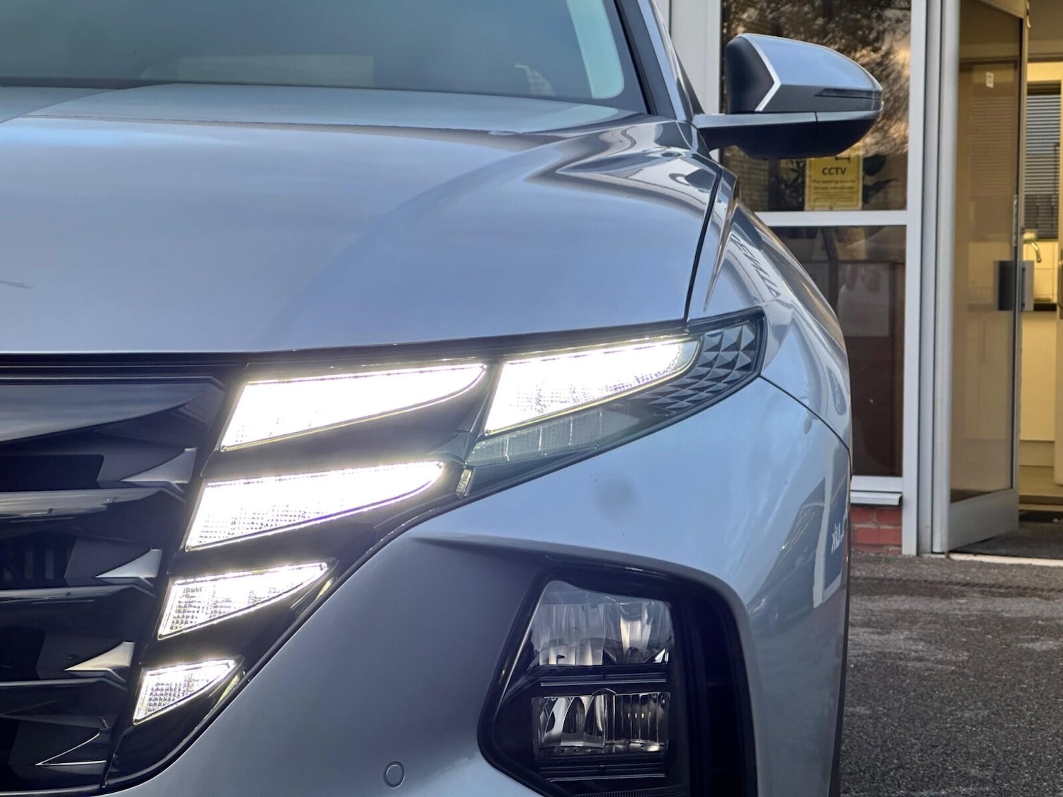 Used Hyundai TUCSON 2022 for sale - 76674890: Photo 22