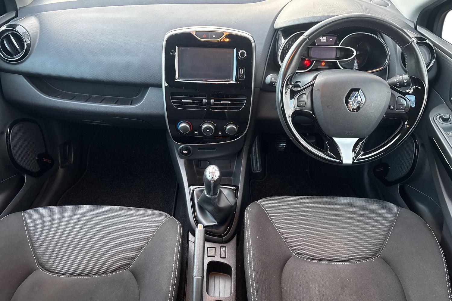 Used Renault Clio 2016 for sale - 77498291: Photo 11