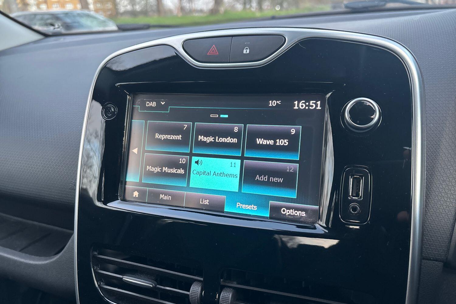 Used Renault Clio 2016 for sale - 77498291: Photo 13