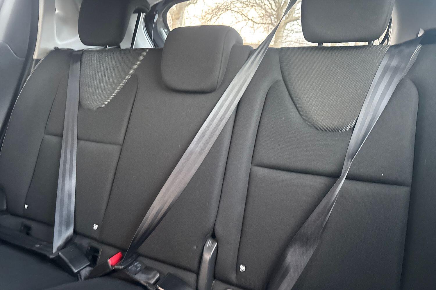 Used Renault Clio 2016 for sale - 77498291: Photo 24