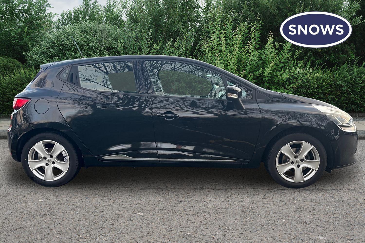 Used Renault Clio 2016 for sale - 77498291: Photo 5