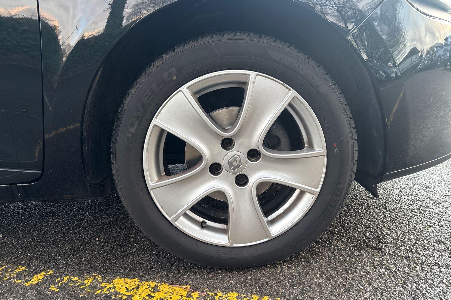 Used Renault Clio 2016 for sale - 77498291: Photo 6