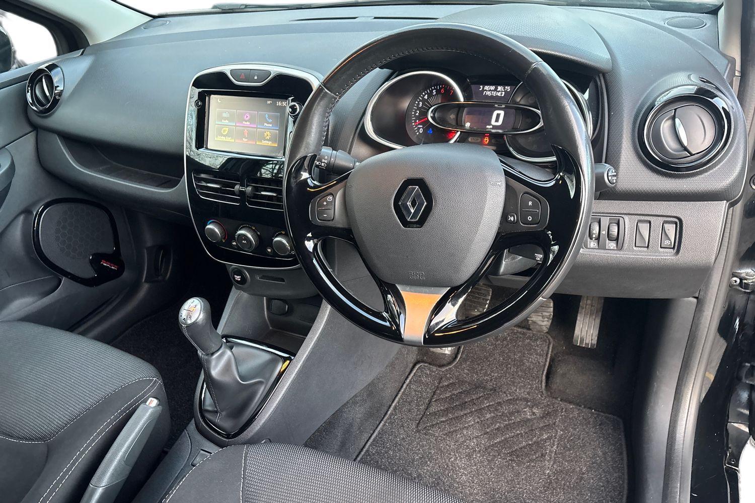 Used Renault Clio 2016 for sale - 77498291: Photo 7