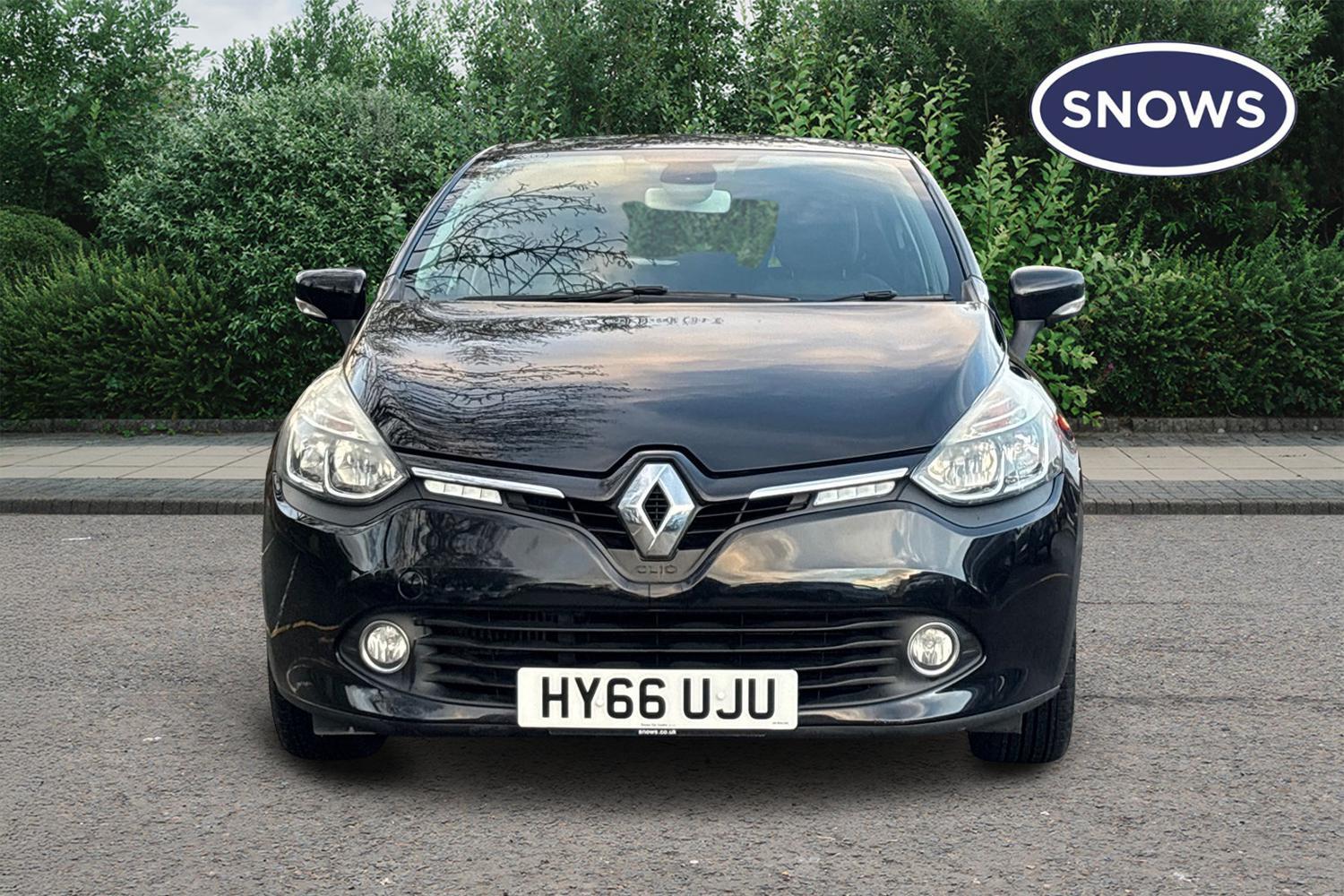 Used Renault Clio 2016 for sale - 77498291: Photo 9