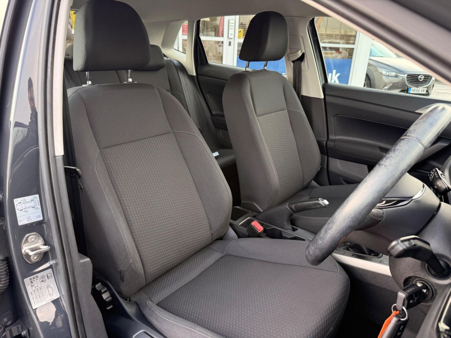 Used Volkswagen Polo 2019 for sale - 77718750: Photo 21