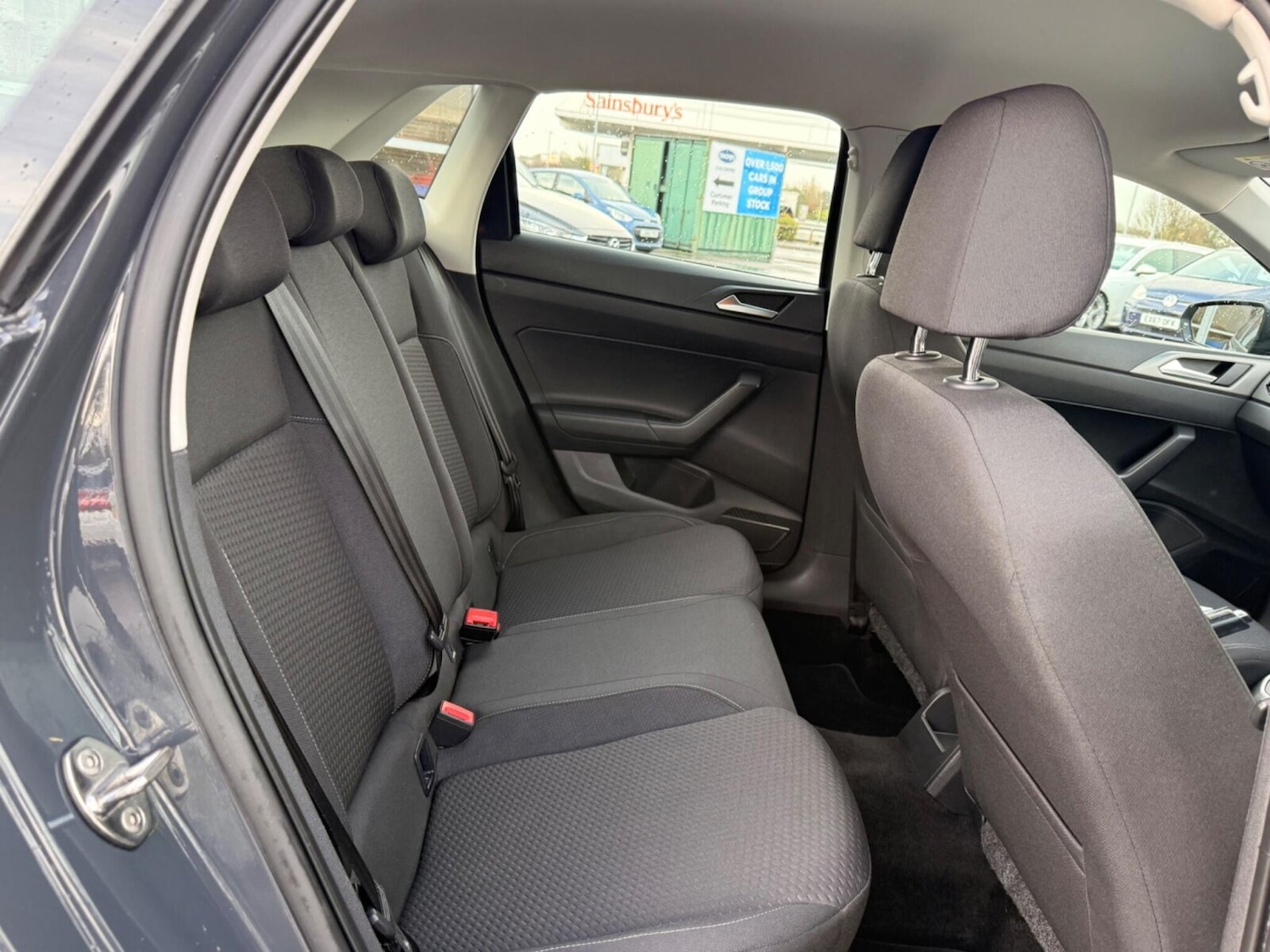 Used Volkswagen Polo 2019 for sale - 77718750: Photo 24