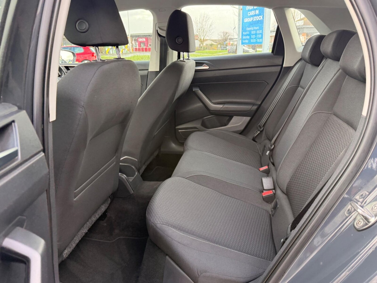 Used Volkswagen Polo 2019 for sale - 77718750: Photo 25