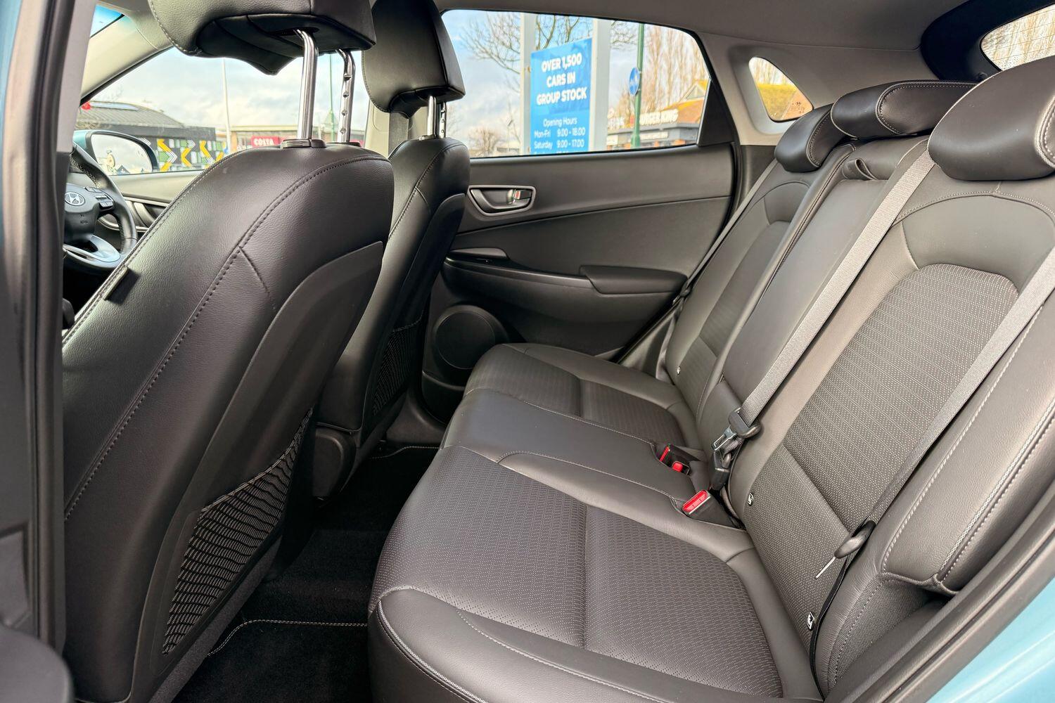 Used Hyundai KONA 2018 for sale - 77746704: Photo 12