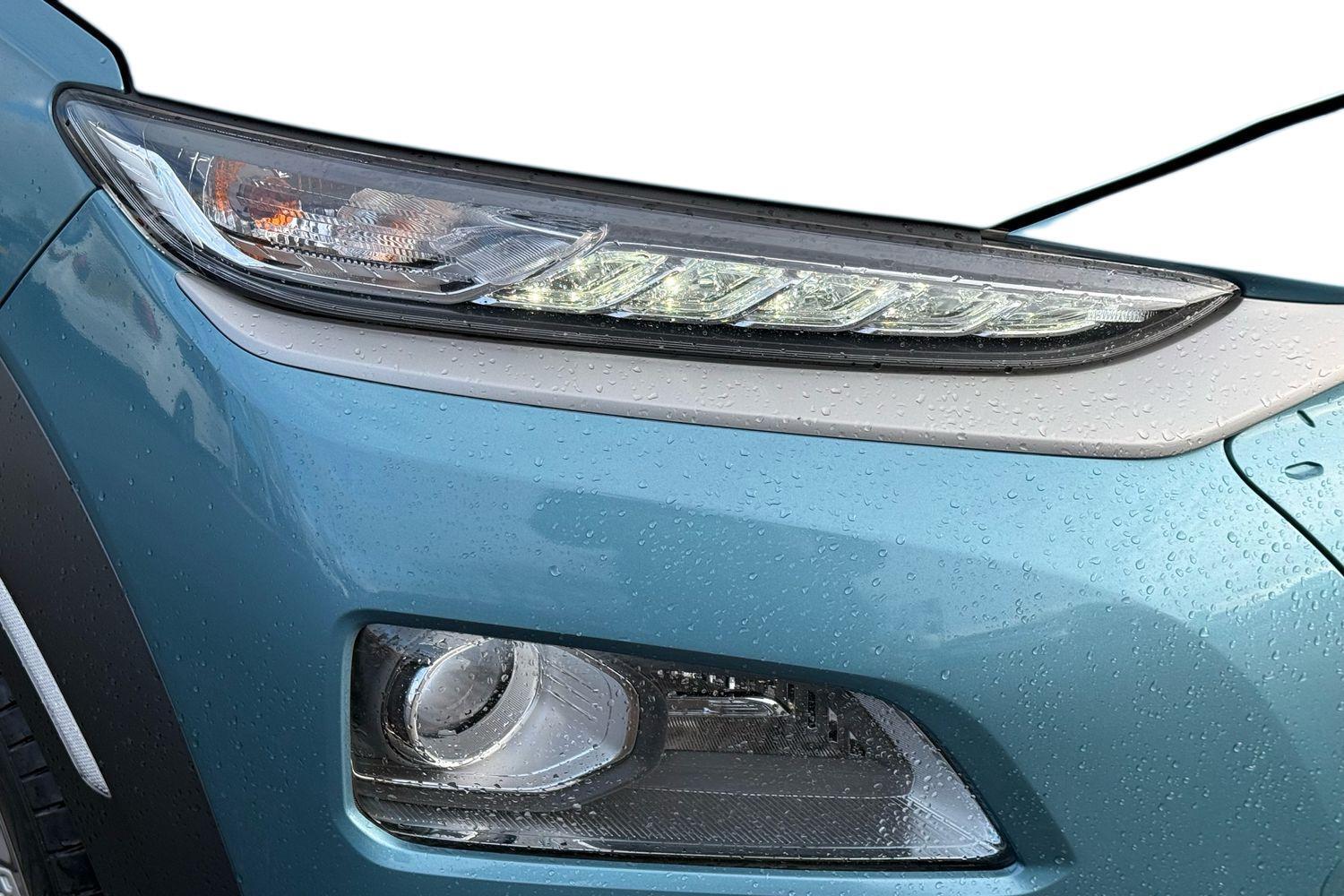 Used Hyundai KONA 2018 for sale - 77746704: Photo 14