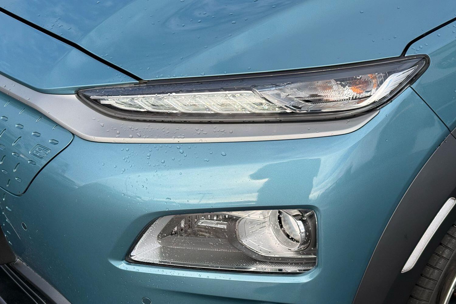 Used Hyundai KONA 2018 for sale - 77746704: Photo 15