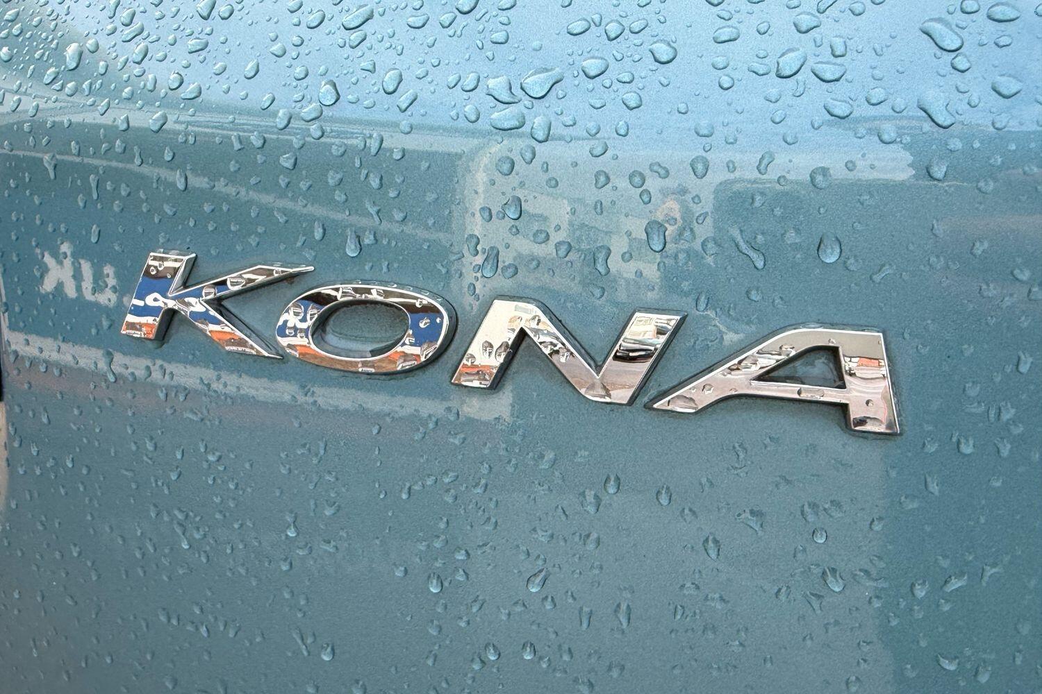 Used Hyundai KONA 2018 for sale - 77746704: Photo 19