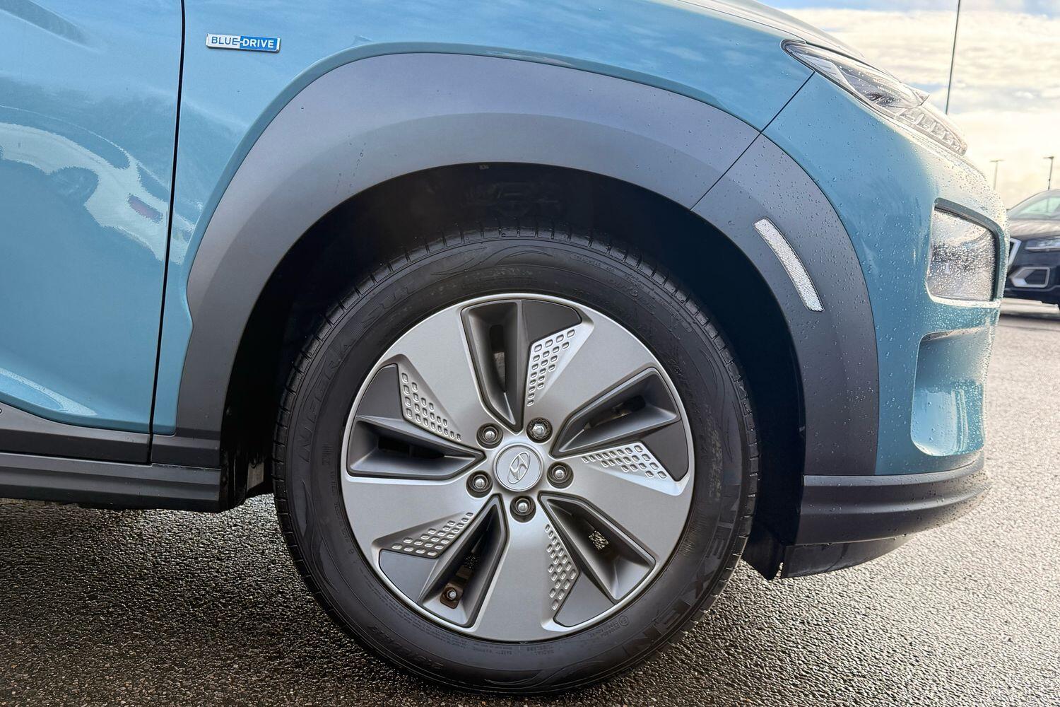 Used Hyundai KONA 2018 for sale - 77746704: Photo 22