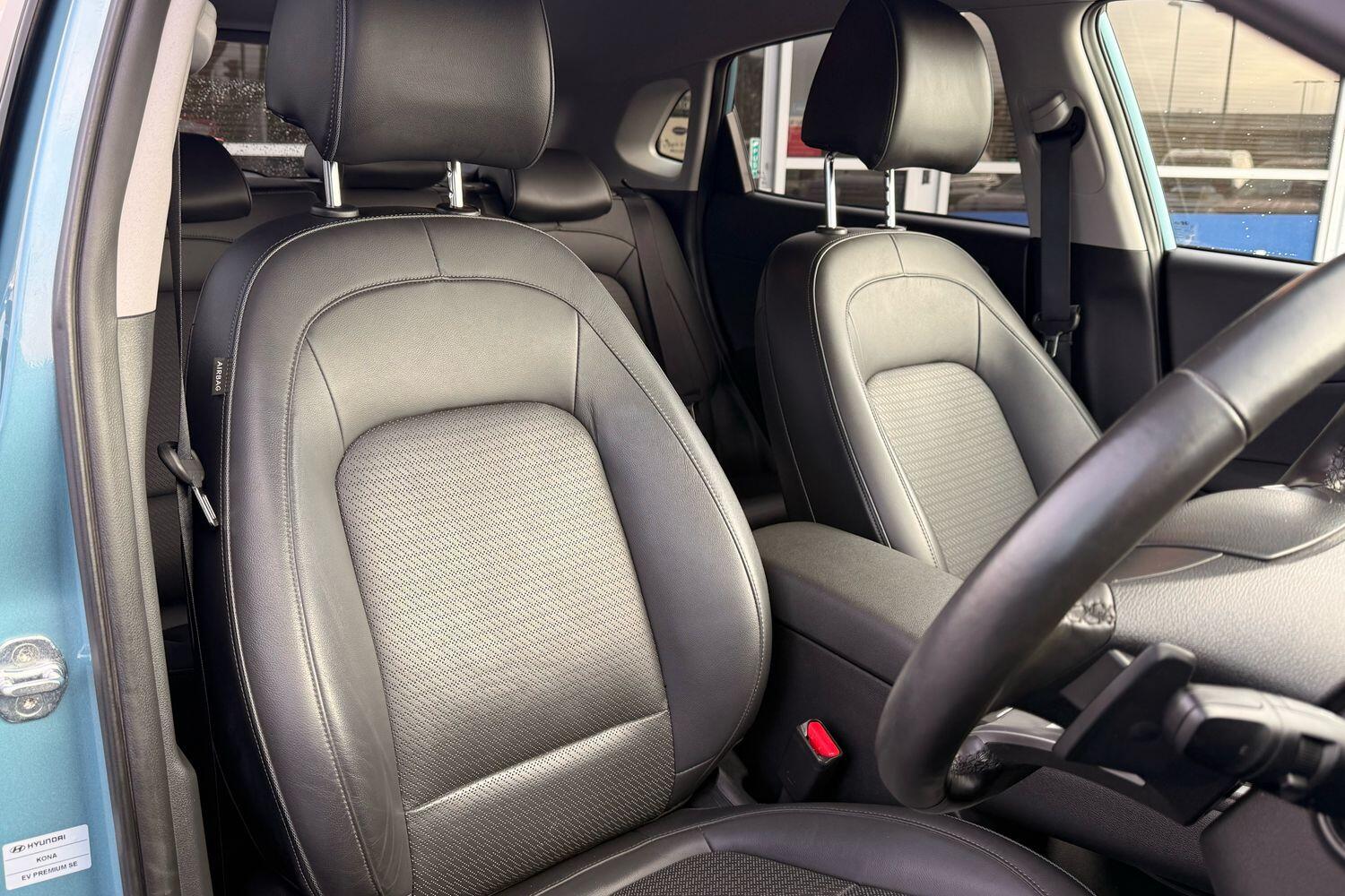 Used Hyundai KONA 2018 for sale - 77746704: Photo 23