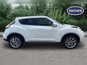 Used Nissan Juke 2018 for sale - 78496263: Photo