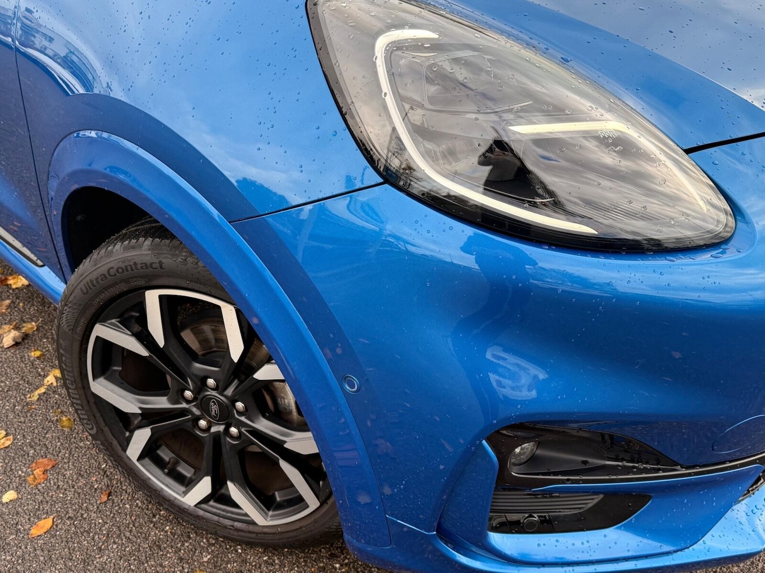 Used Ford Puma 2020 for sale - 76681086: Photo 12