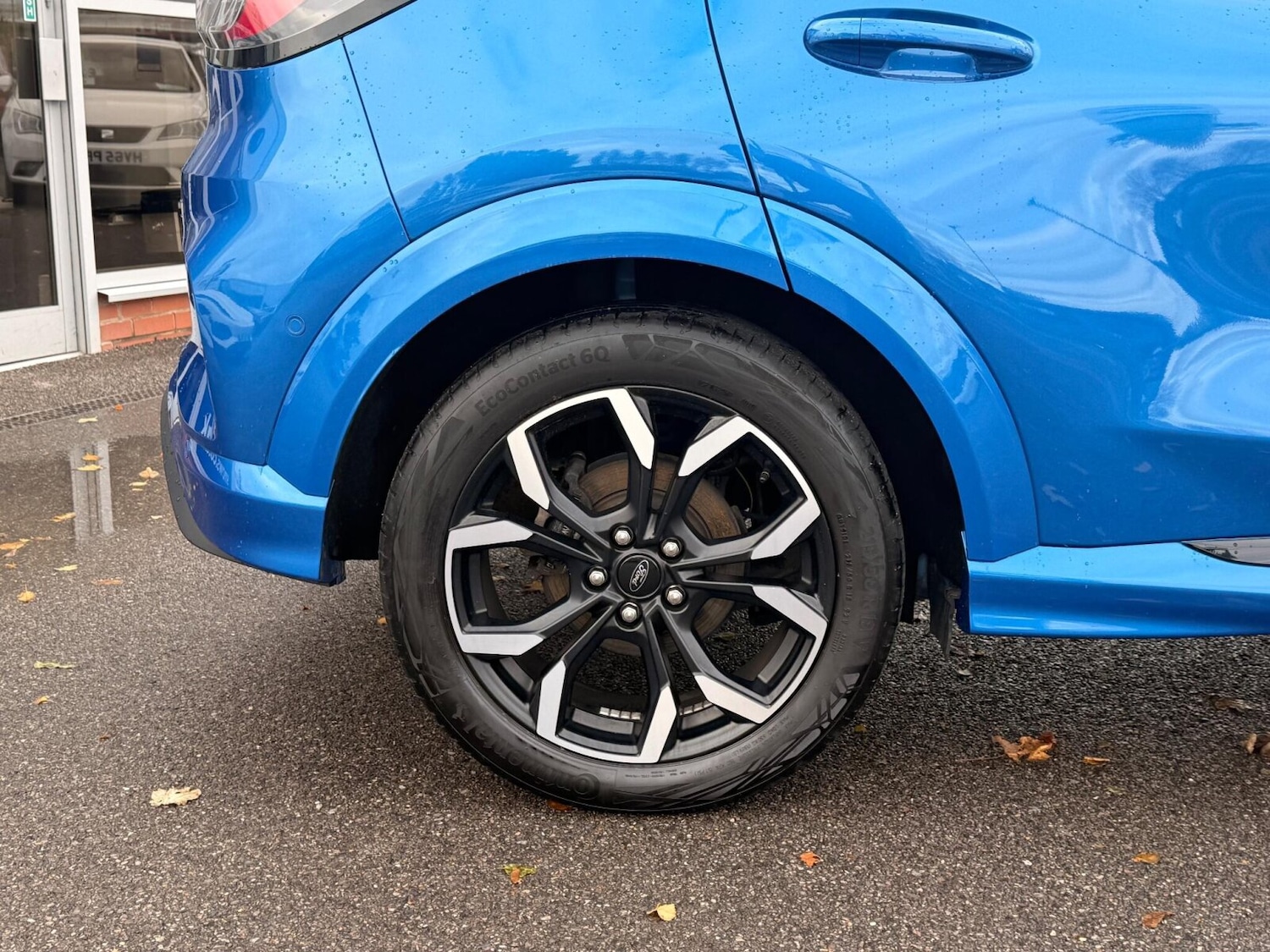 Used Ford Puma 2020 for sale - 76681086: Photo 17