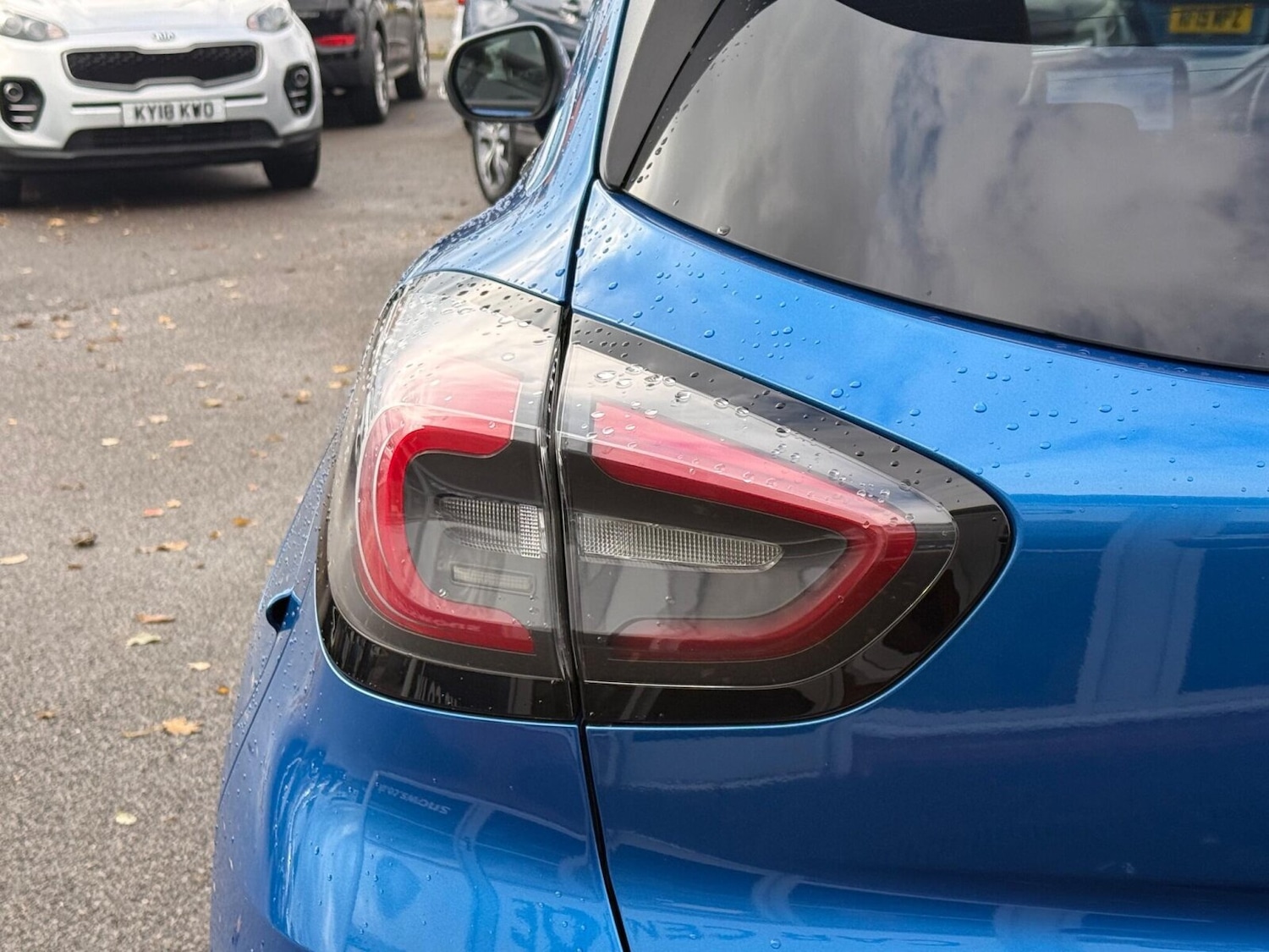 Used Ford Puma 2020 for sale - 76681086: Photo 19