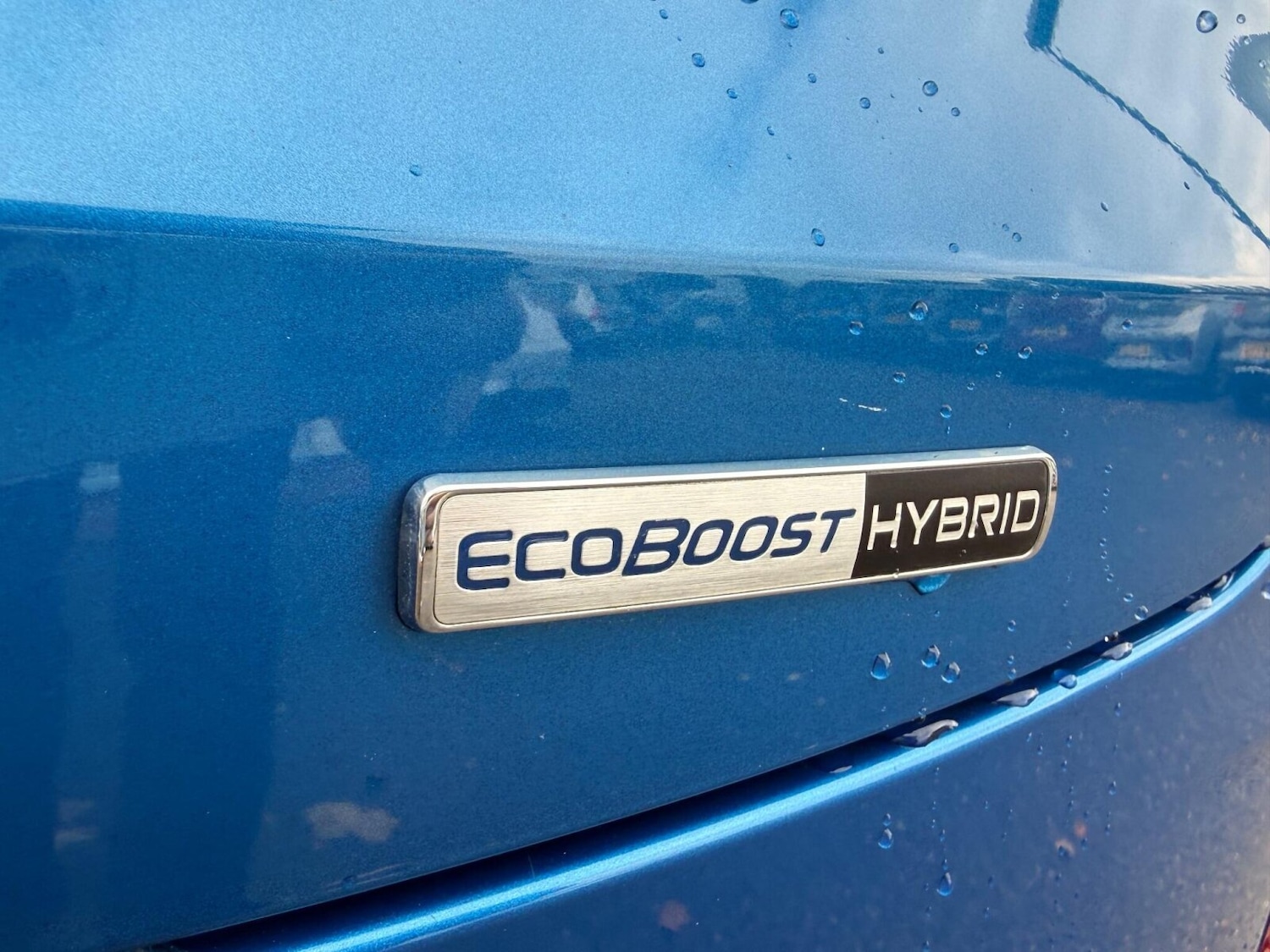 Used Ford Puma 2020 for sale - 76681086: Photo 20