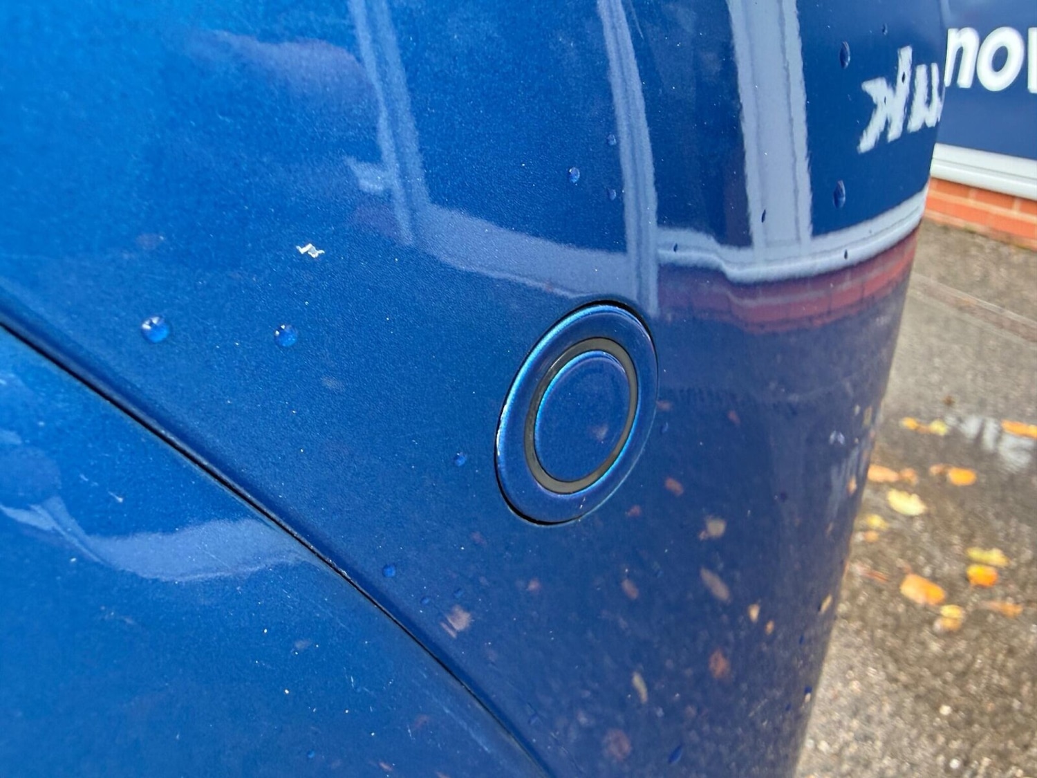 Used Ford Puma 2020 for sale - 76681086: Photo 25