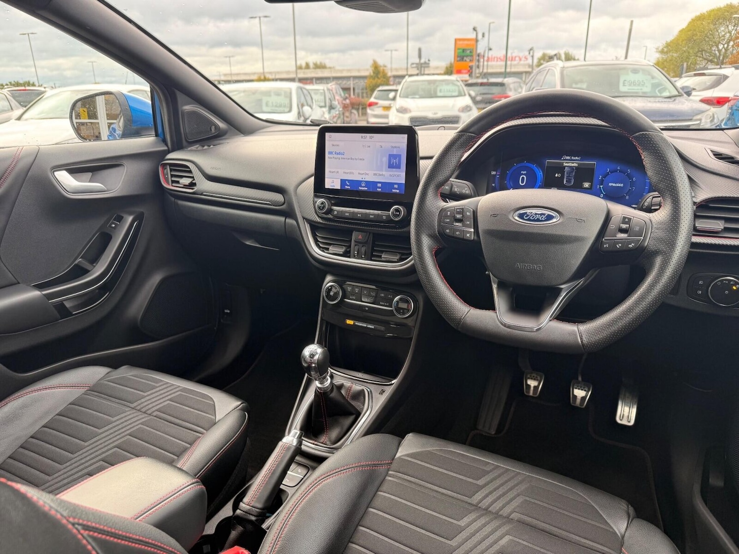 Used Ford Puma 2020 for sale - 76681086: Photo 3