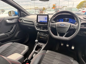 Used Ford Puma 2020 for sale - 76681086: Photo