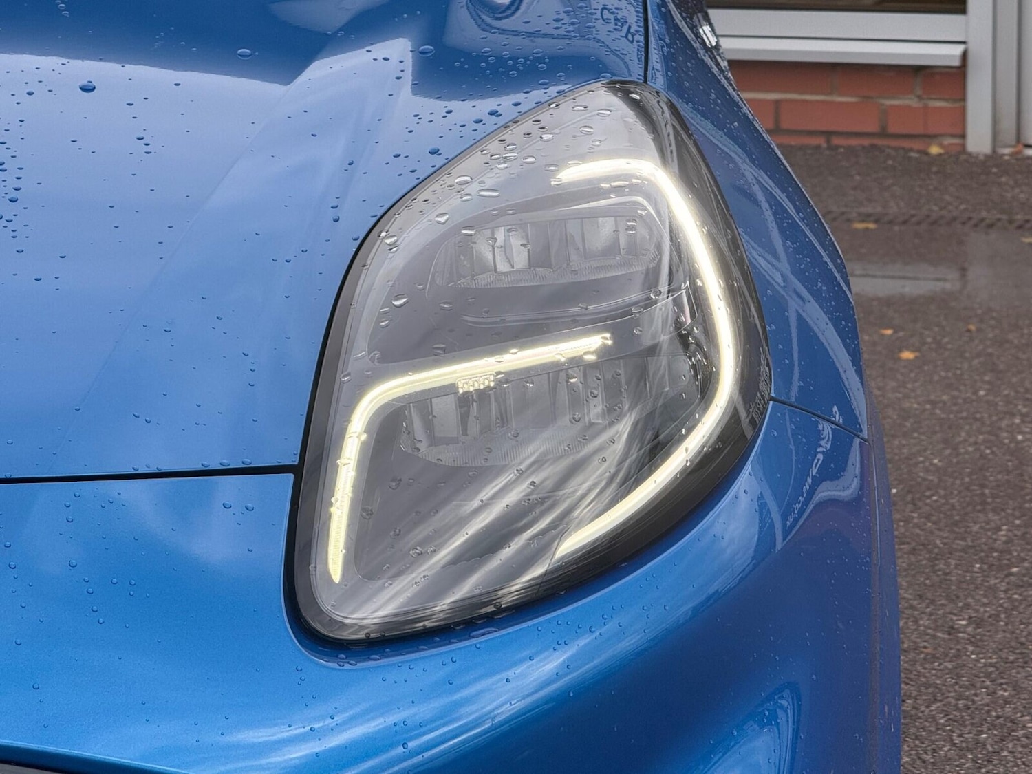 Used Ford Puma 2020 for sale - 76681086: Photo 7