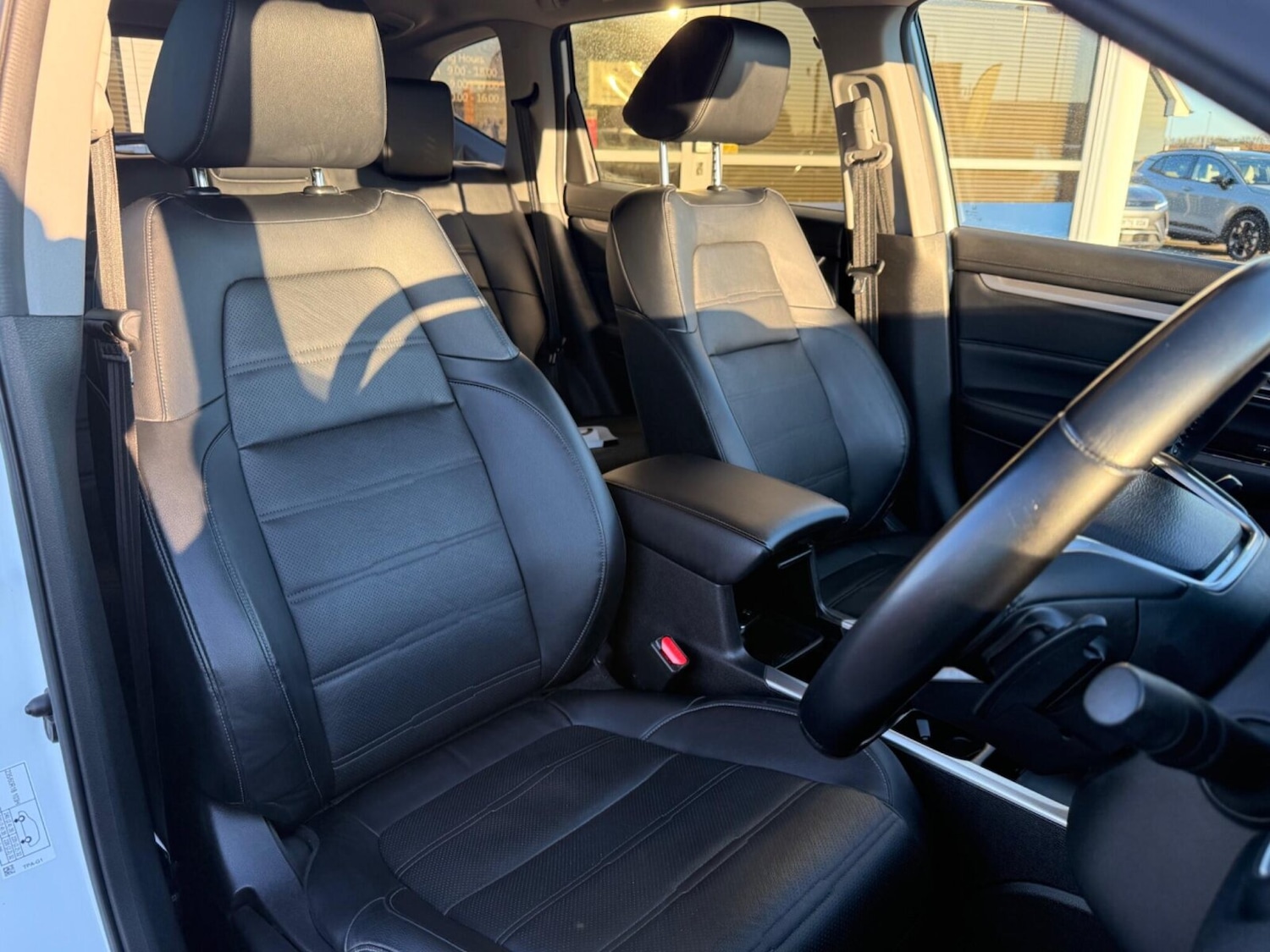 Used Honda CR-V 2020 for sale - 77110269: Photo 22