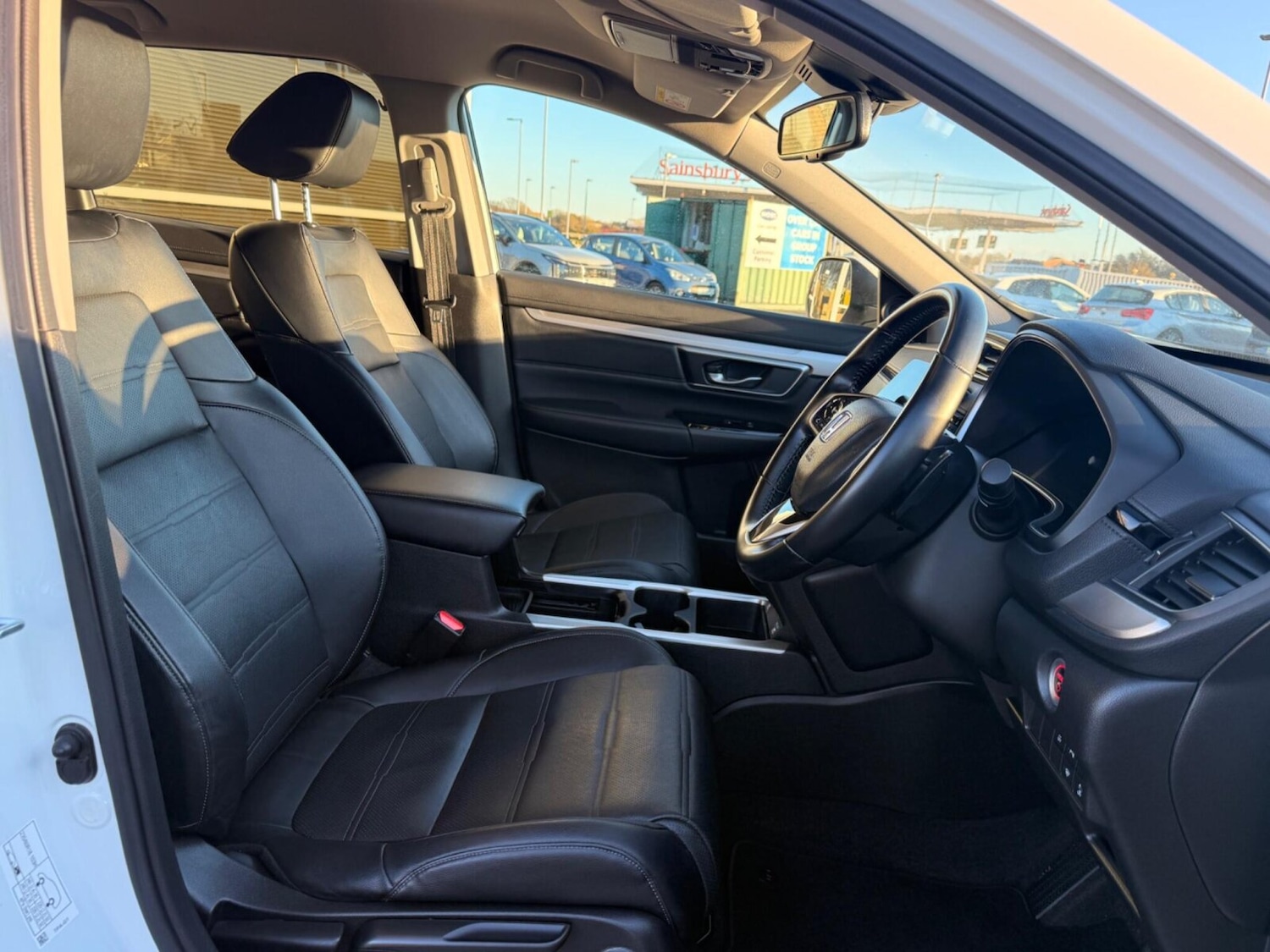 Used Honda CR-V 2020 for sale - 77110269: Photo 23