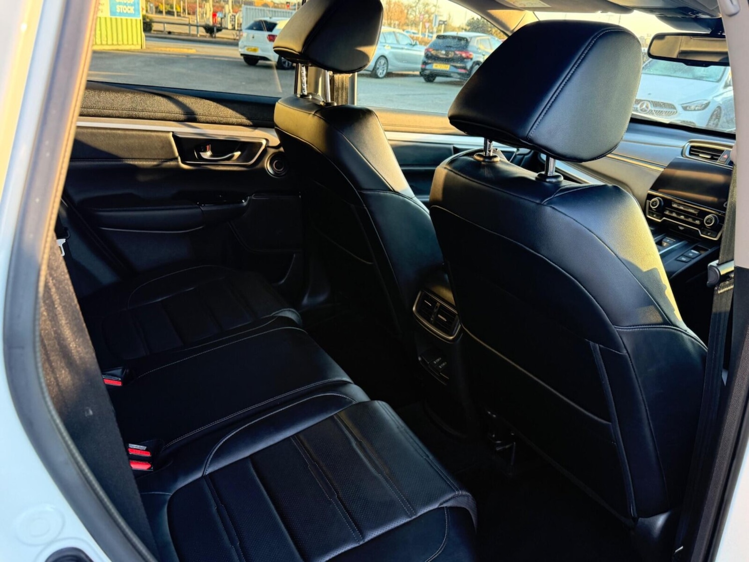 Used Honda CR-V 2020 for sale - 77110269: Photo 24