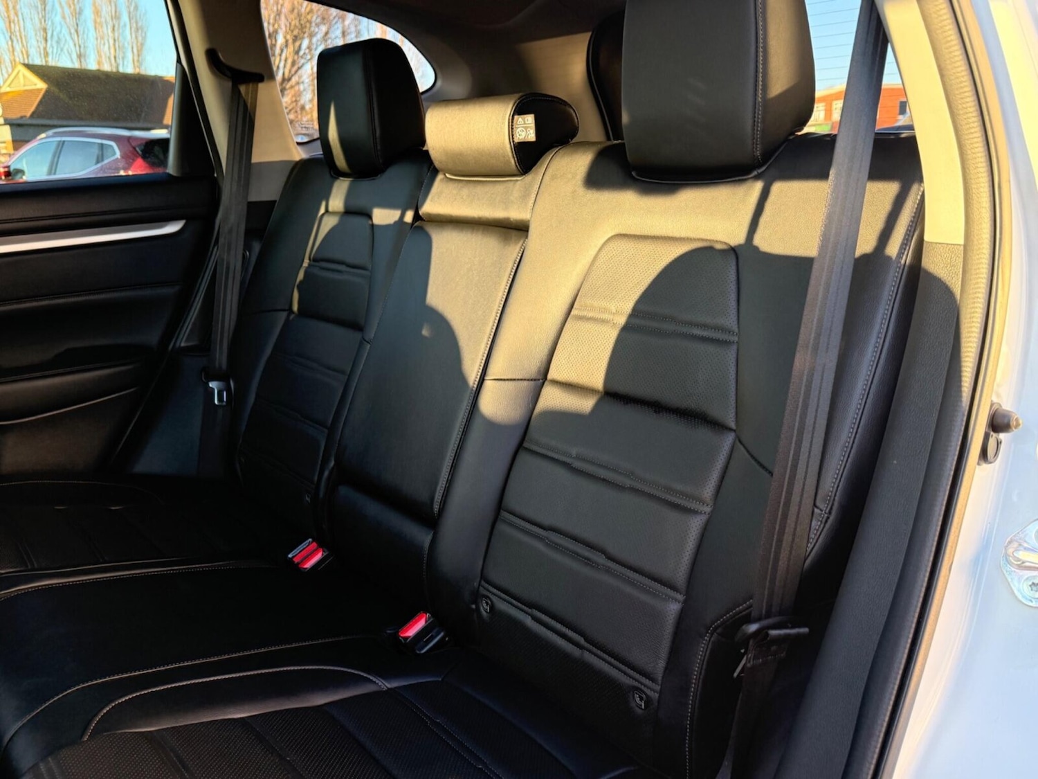 Used Honda CR-V 2020 for sale - 77110269: Photo 25