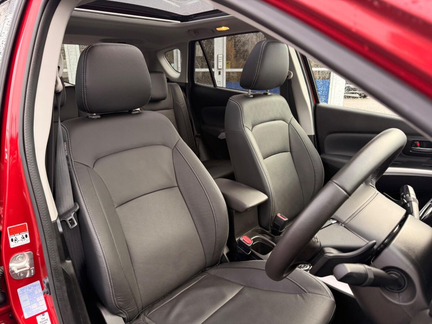 Used Suzuki SX4 S-Cross 2020 for sale - 77785740: Photo 22