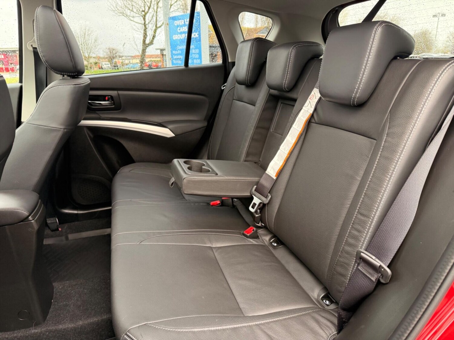 Used Suzuki SX4 S-Cross 2020 for sale - 77785740: Photo 24