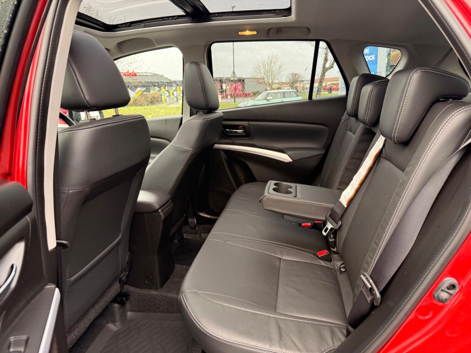 Used Suzuki SX4 S-Cross 2020 for sale - 77785740: Photo 25