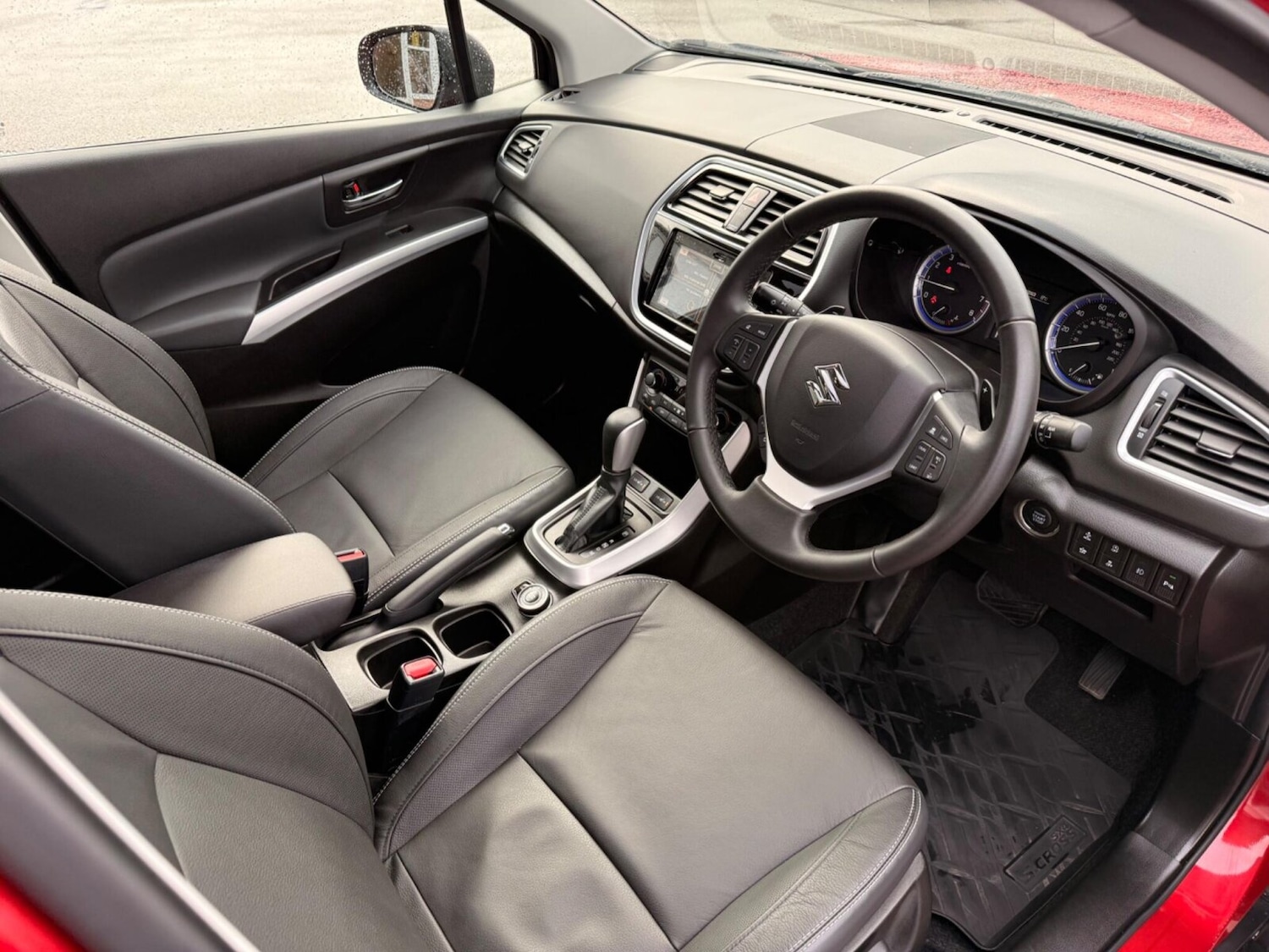 Used Suzuki SX4 S-Cross 2020 for sale - 77785740: Photo 3