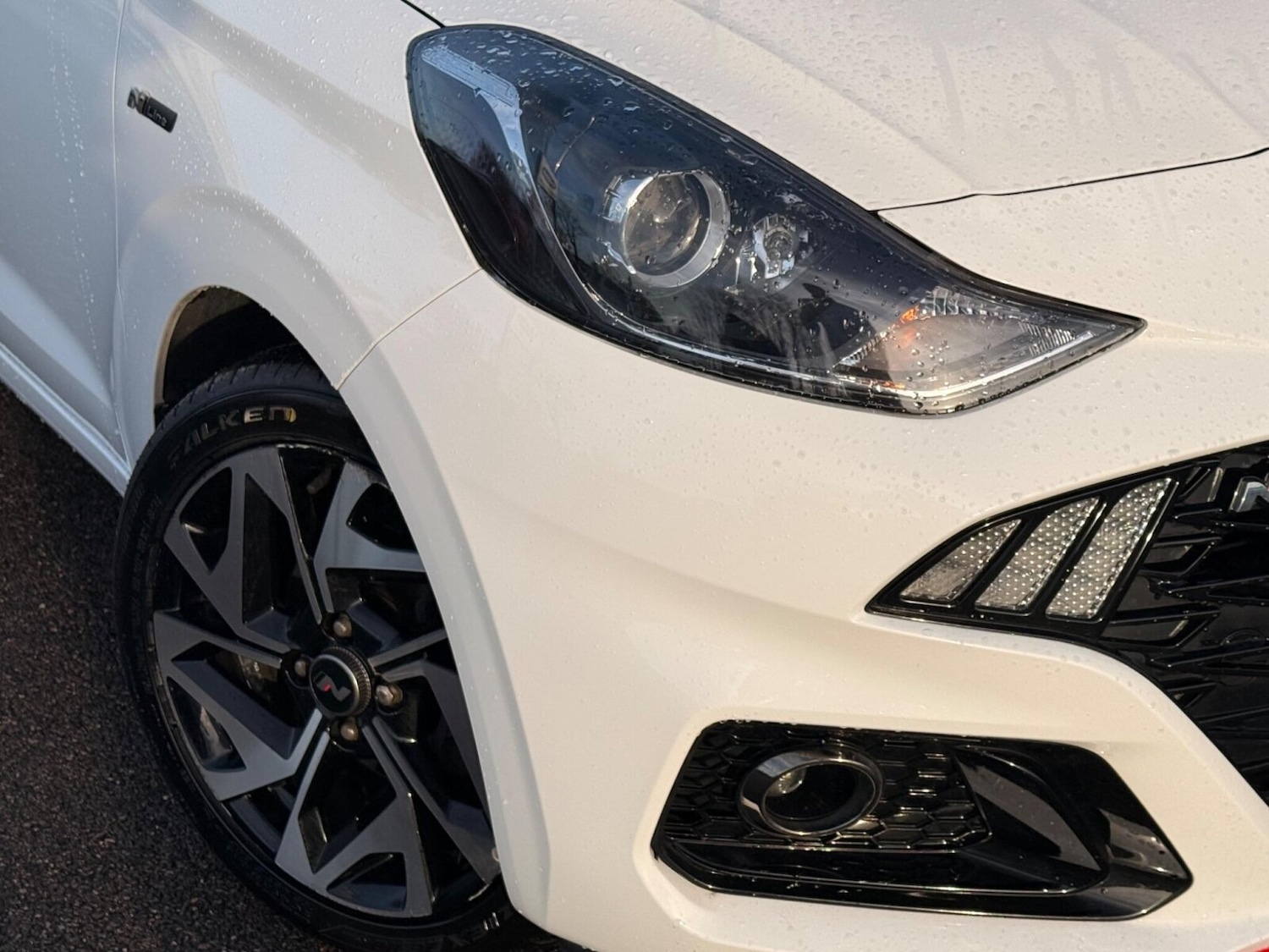 Used Hyundai i10 2023 for sale - 77505808: Photo 10