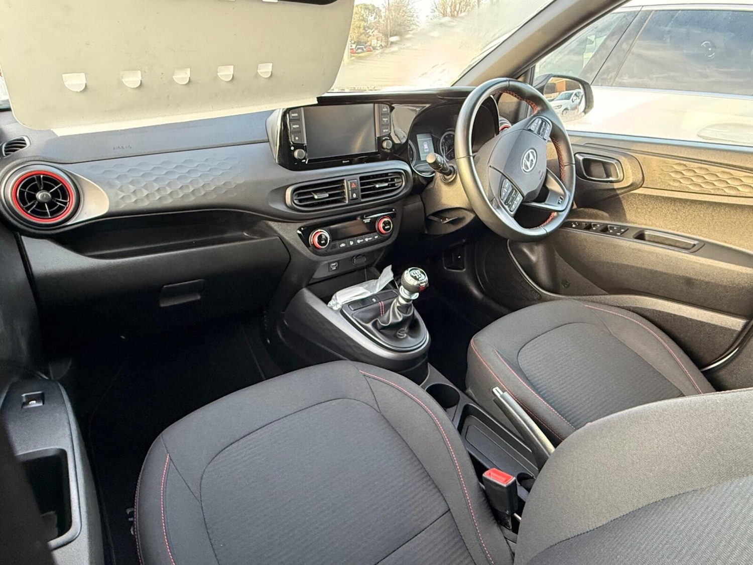 Used Hyundai i10 2023 for sale - 77505808: Photo 21