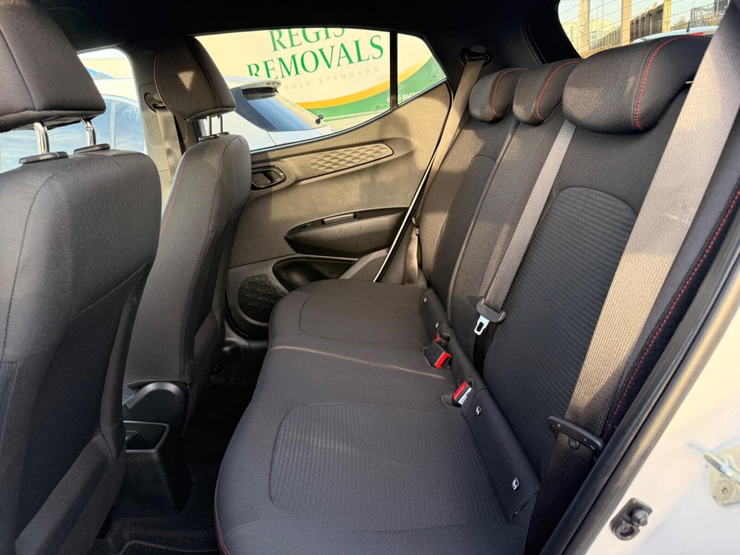 Used Hyundai i10 2023 for sale - 77505808: Photo 24