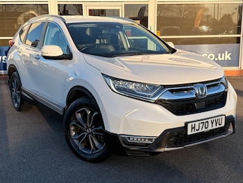 2020 (70) - 2.0 i-MMD Hybrid SR 2WD 5dr eCVT