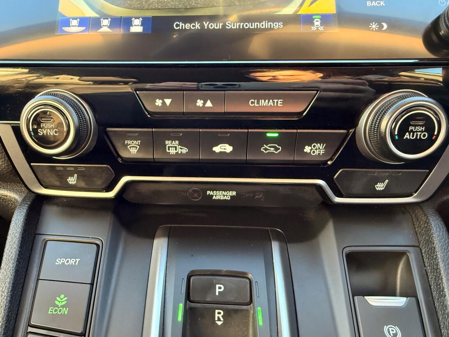 Used Honda CR-V 2020 for sale - 77725562: Photo 21