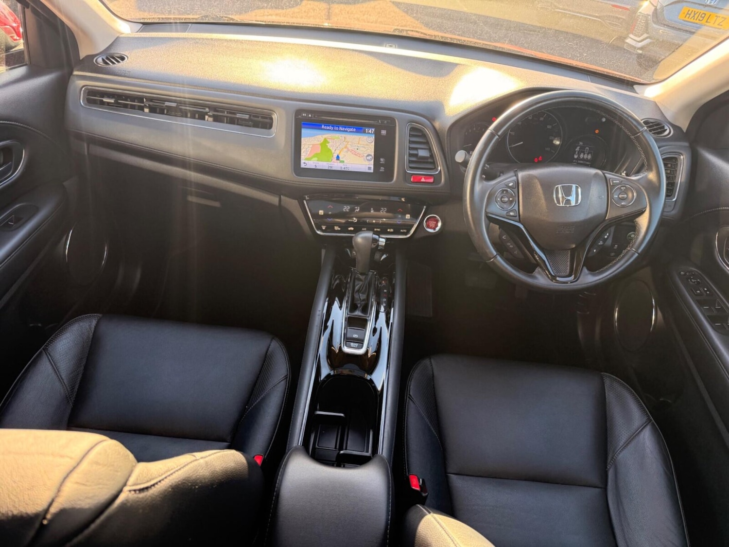 Used Honda HR-V 2018 for sale - 77165744: Photo 18