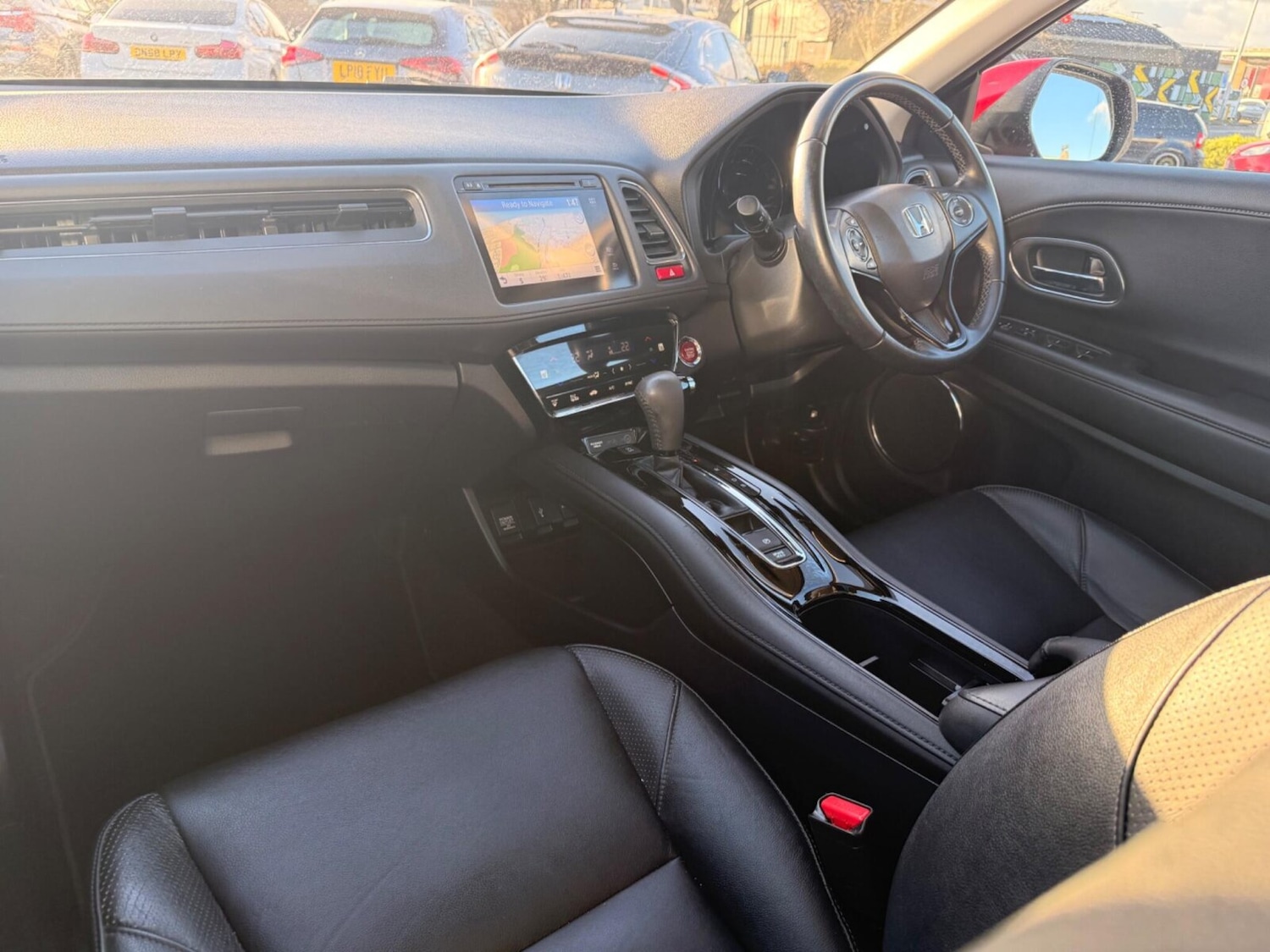 Used Honda HR-V 2018 for sale - 77165744: Photo 19