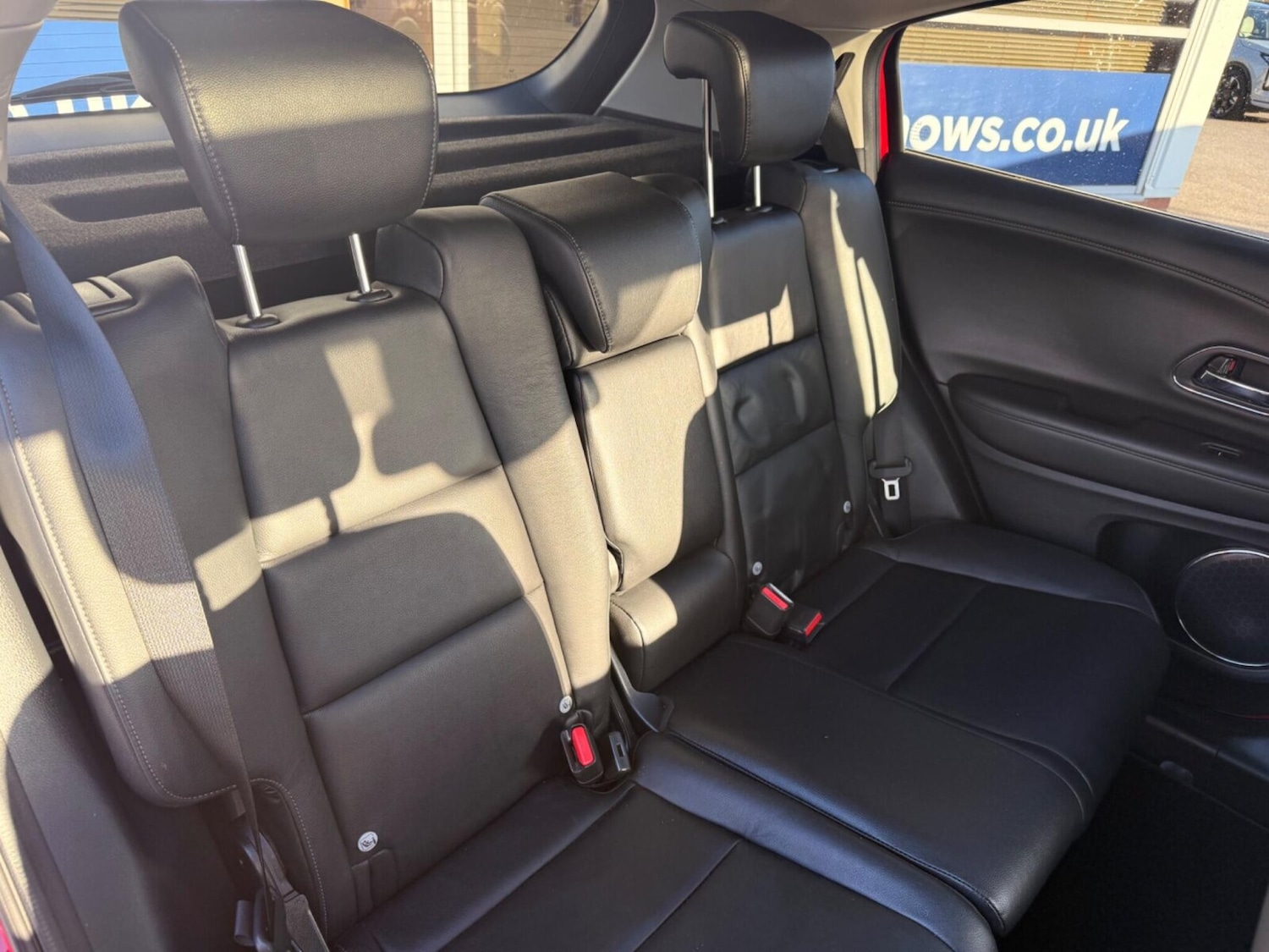 Used Honda HR-V 2018 for sale - 77165744: Photo 23