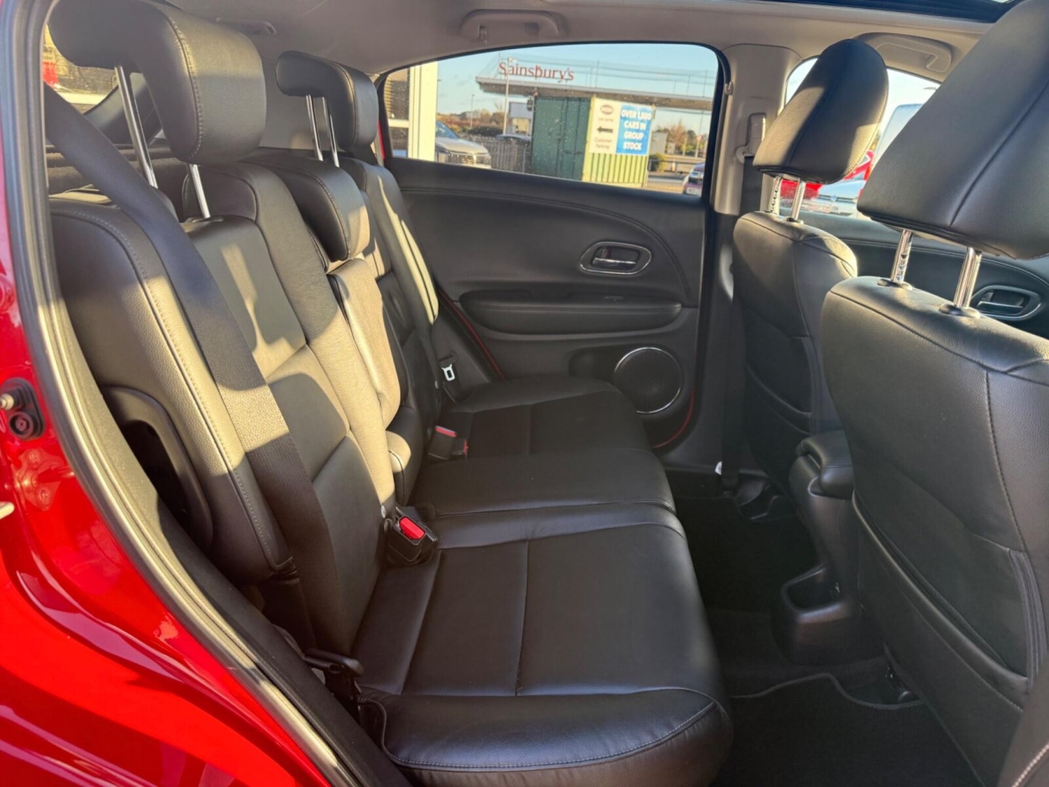 Used Honda HR-V 2018 for sale - 77165744: Photo 24